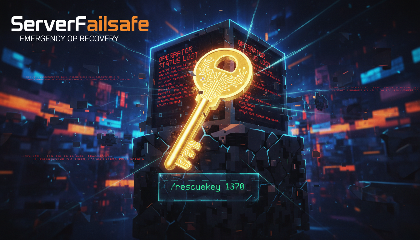 ServerFailsafe