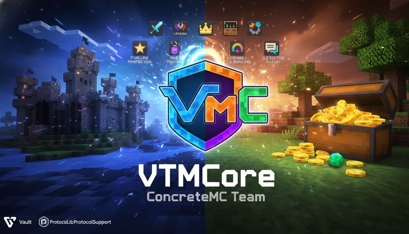 VTMCore