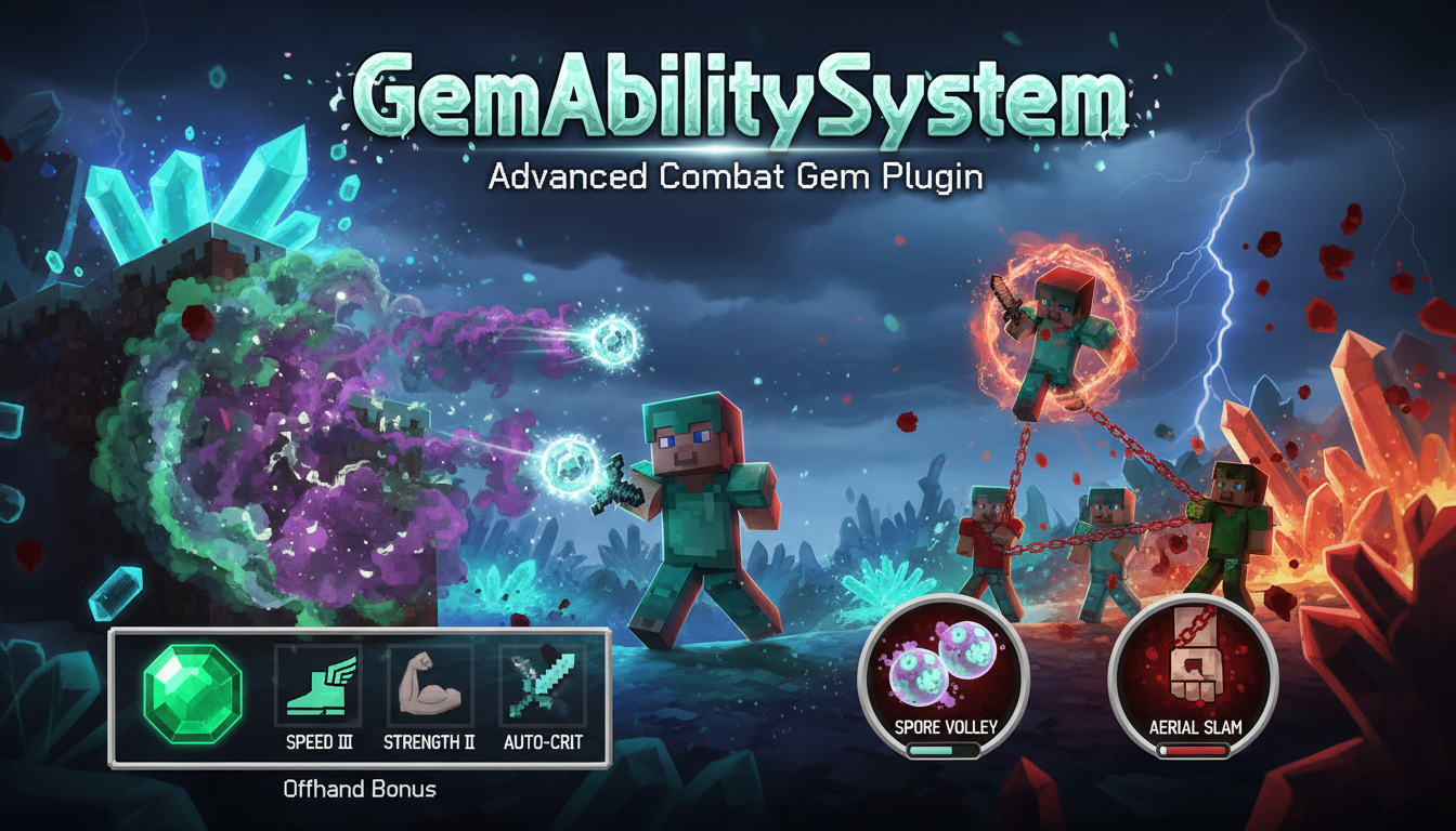 GemAbilitySystem