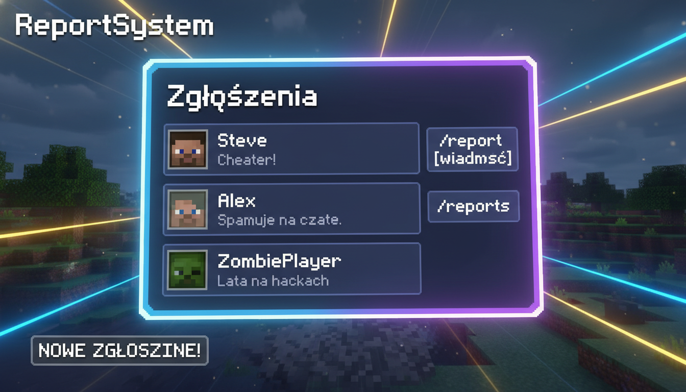ReportSystem