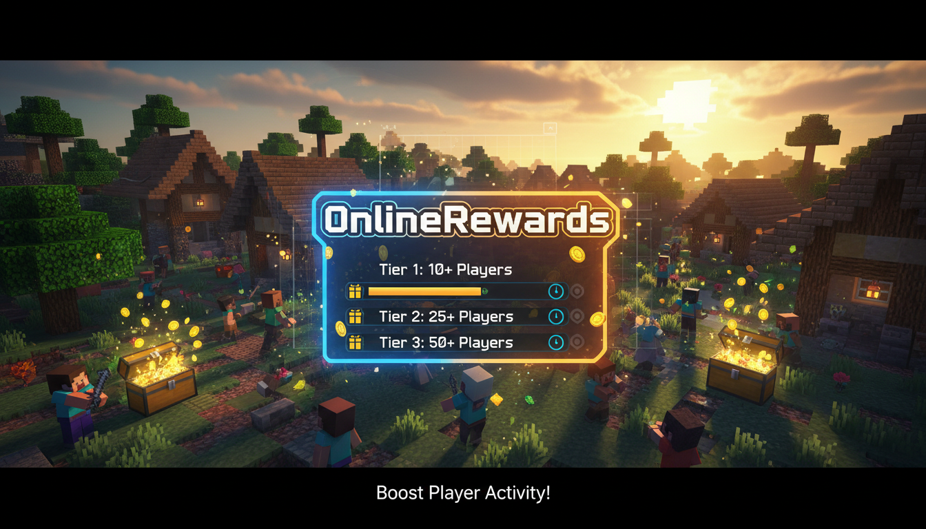 OnlineRewards