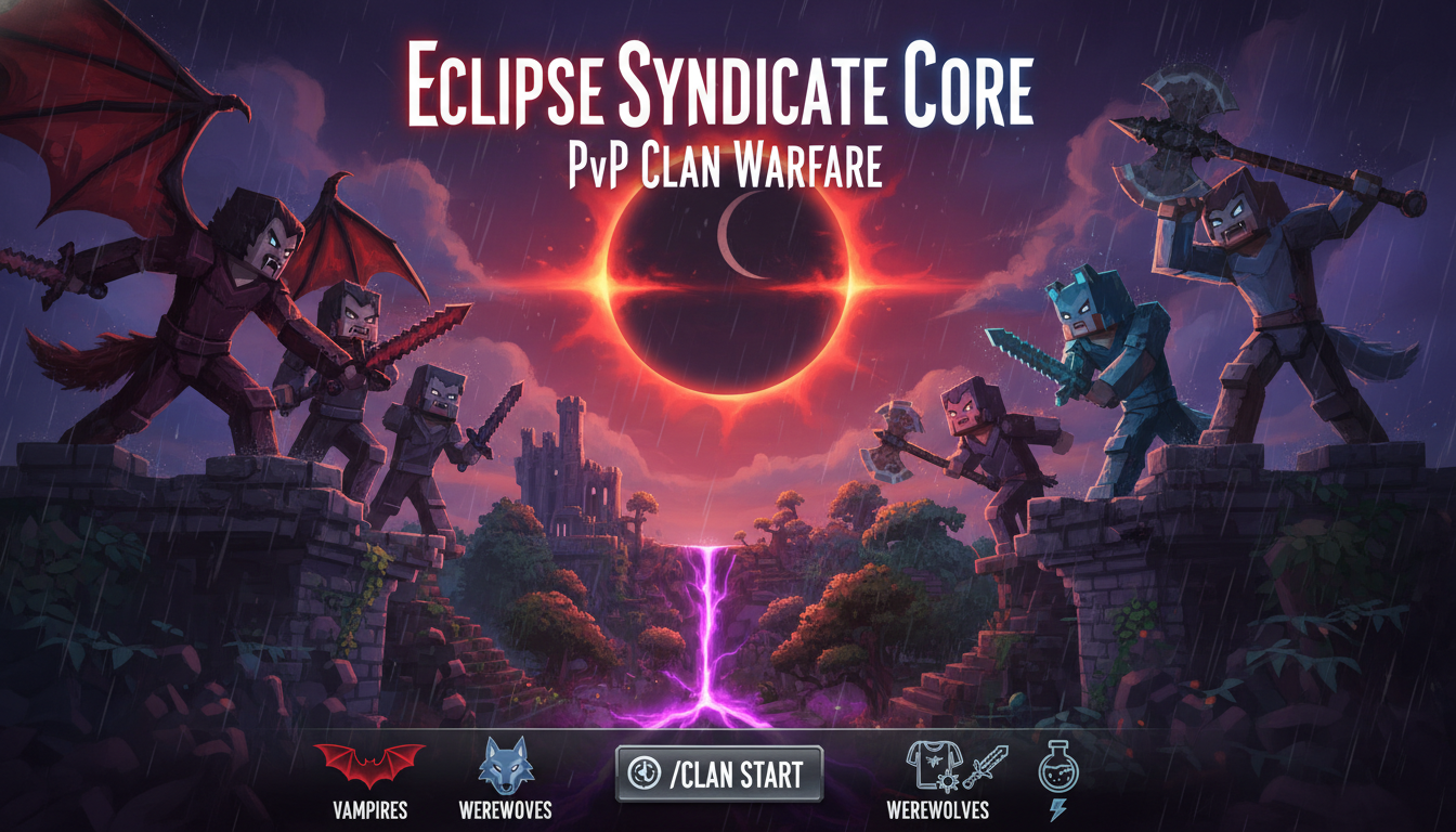 EclipseSyndicateCore