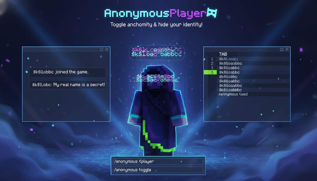 AnonymousPlayer