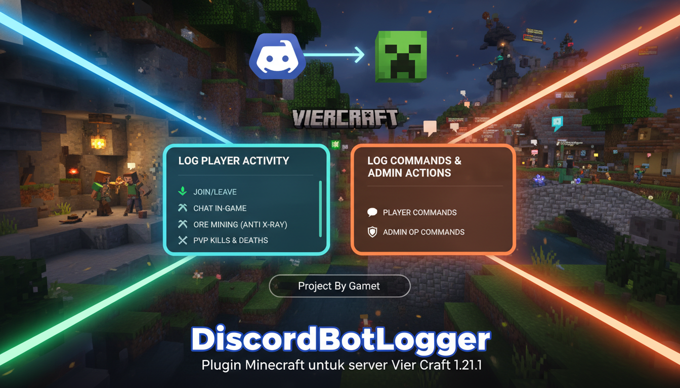 DiscordBotLogger