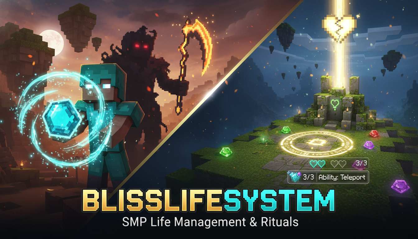 BlissLifeSystem