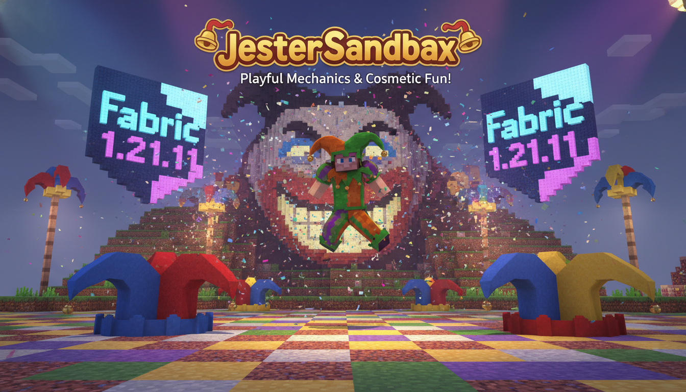 JesterSandbox