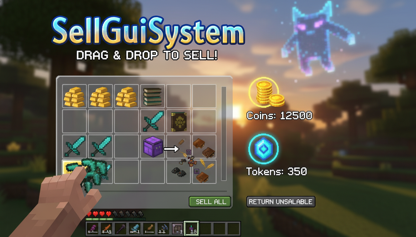 SellGUI
