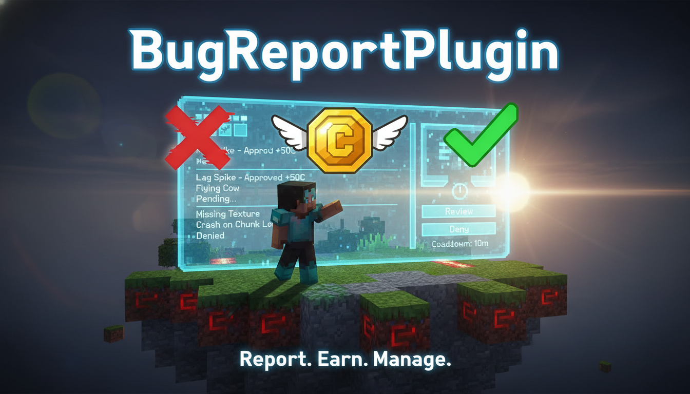 BugReportPlugin