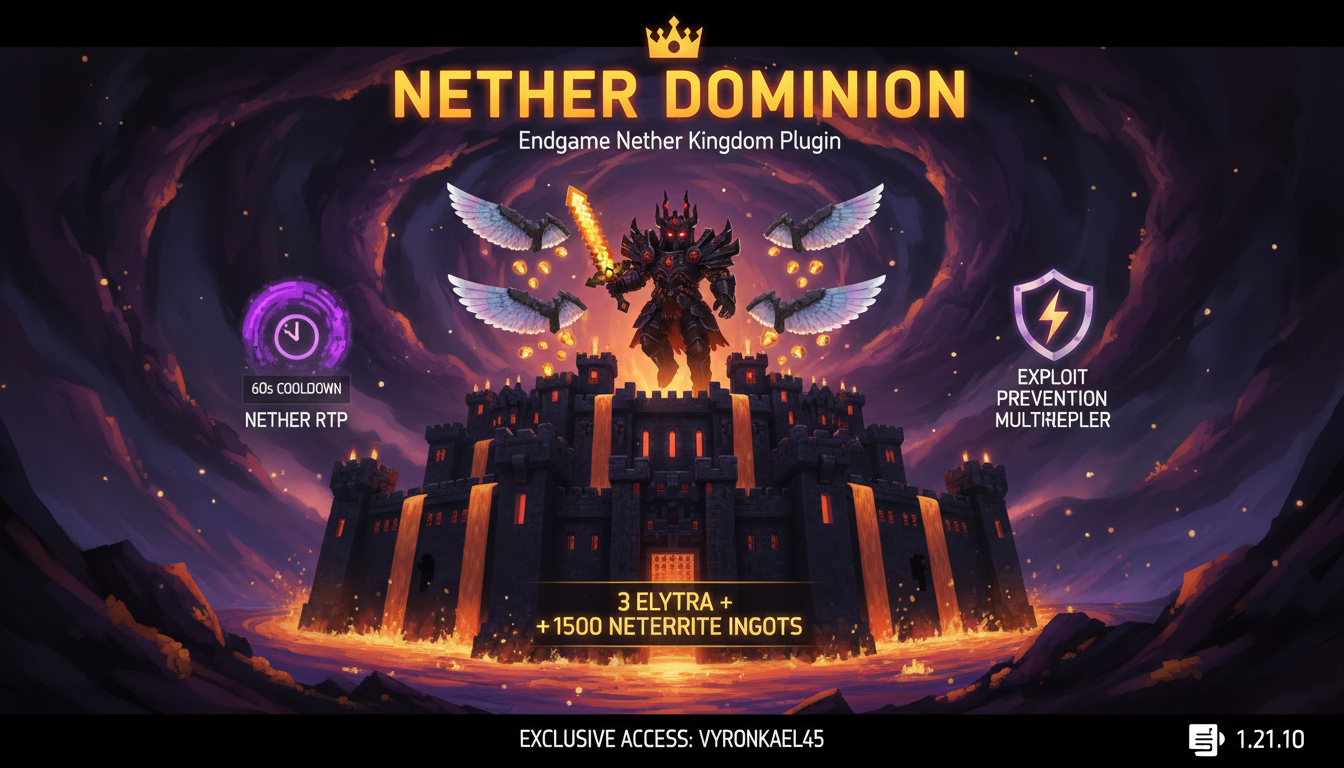 NetherDominion