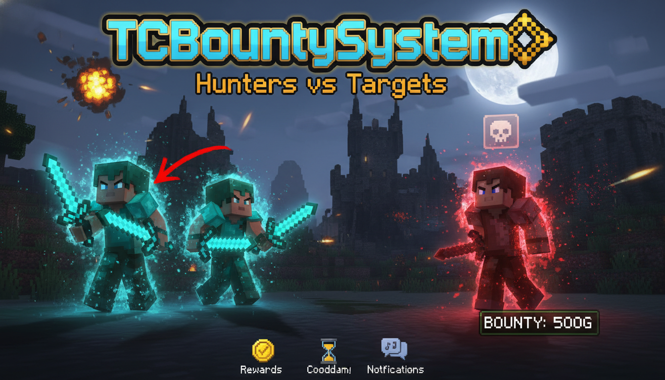 TCBountySystem