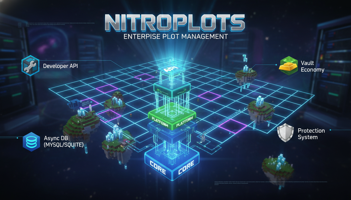 NitroPlots