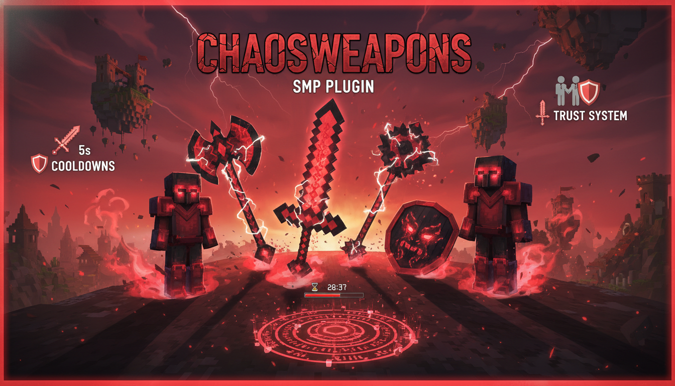 ChaosItems