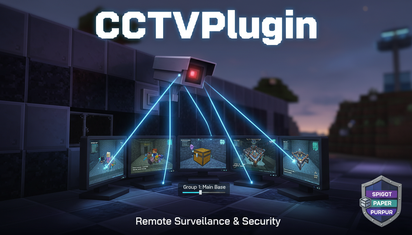 CCTVPlugin