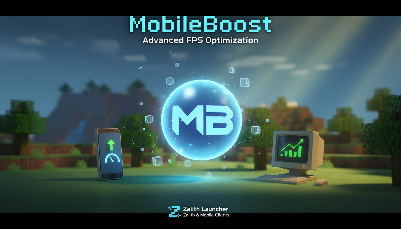 MobileBoost