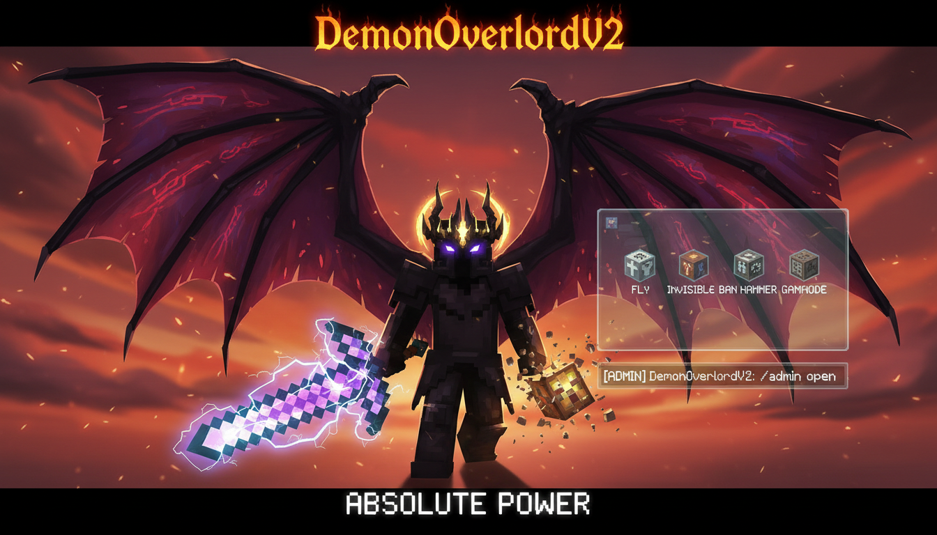 DemonOverlordV2