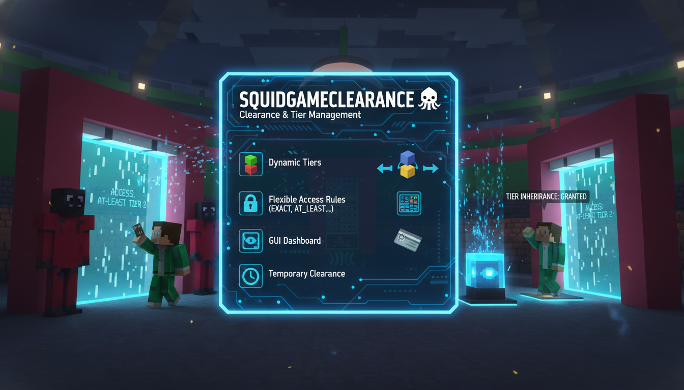 SquidGameClearance