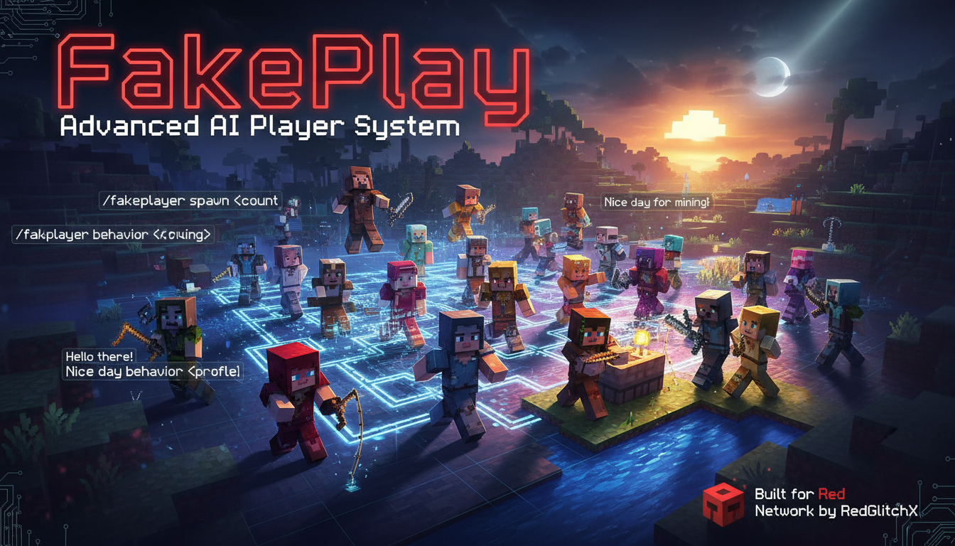 FakePlay