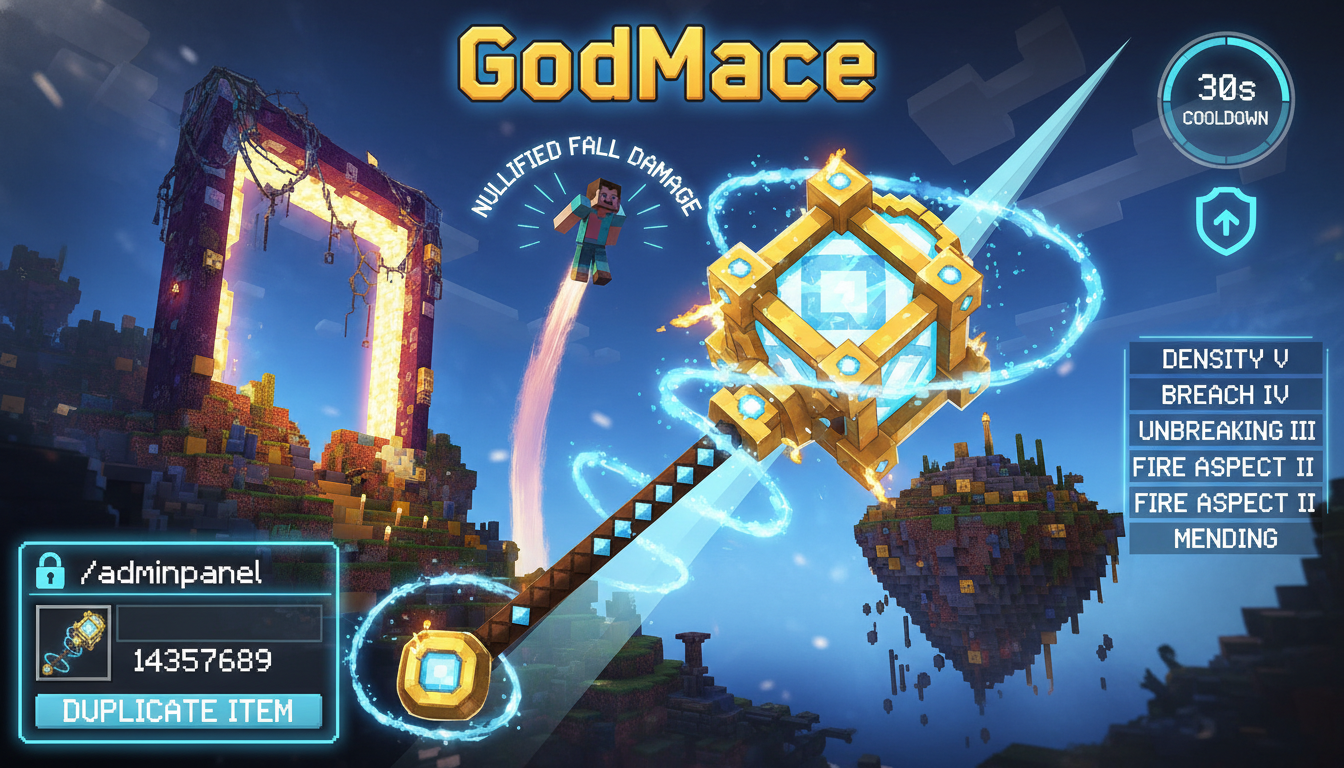 GodMace