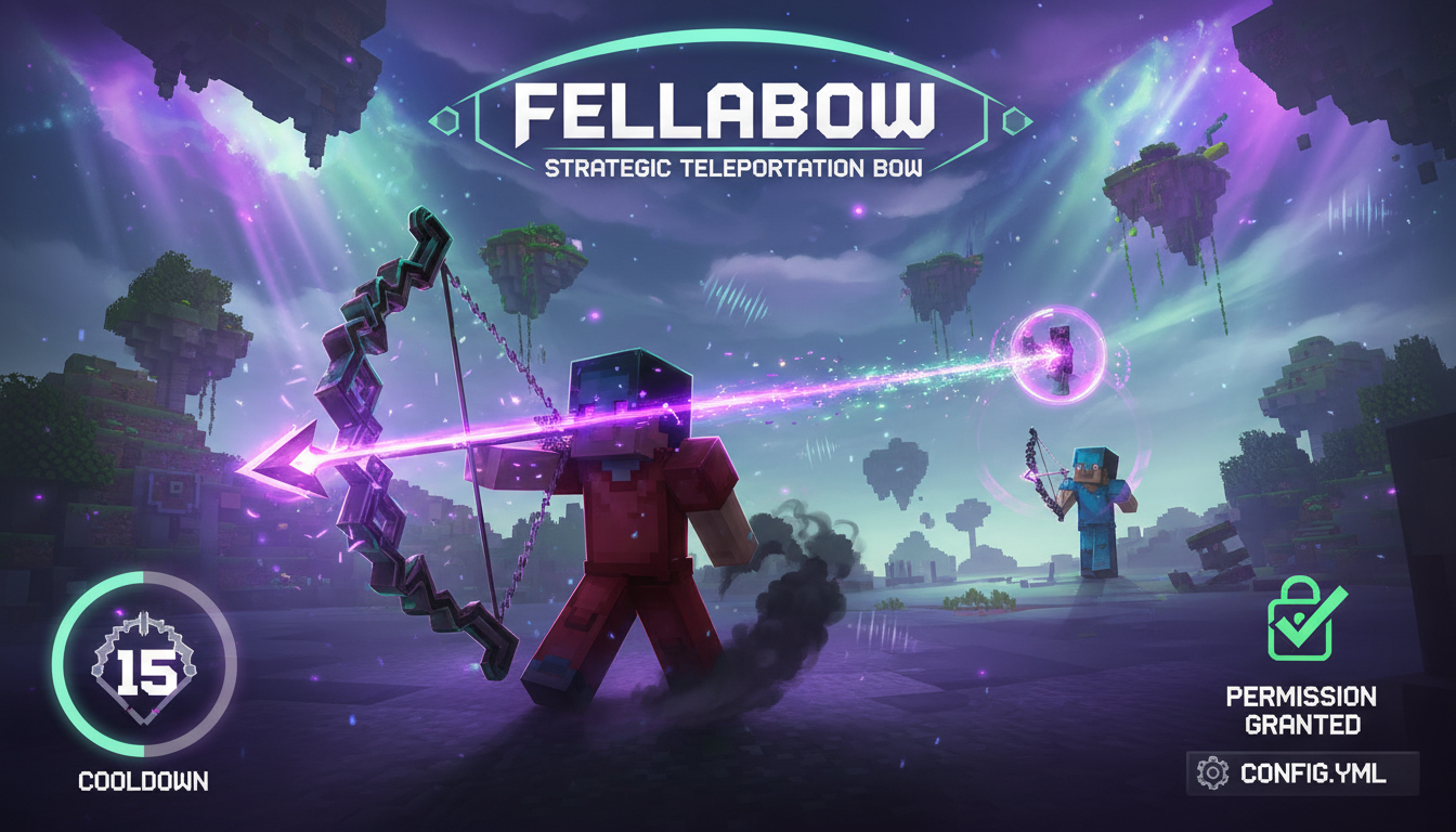 FellaBow