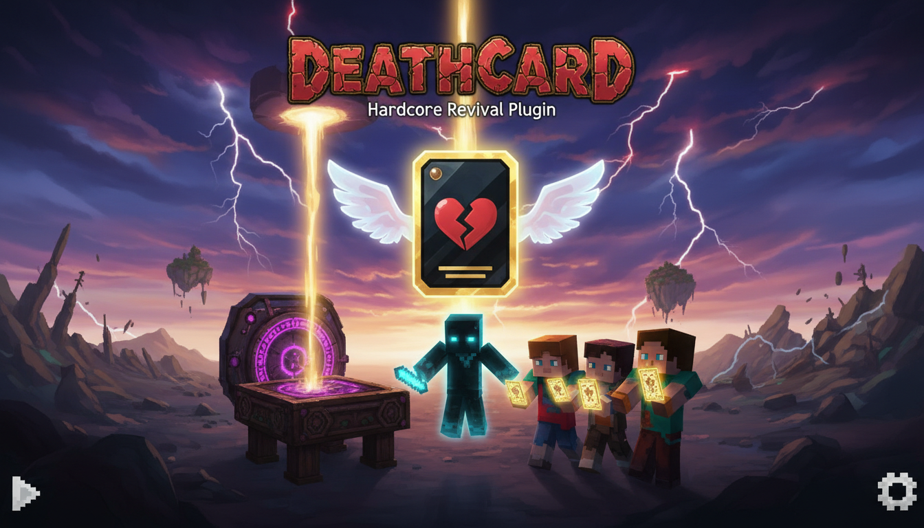 DeathCard