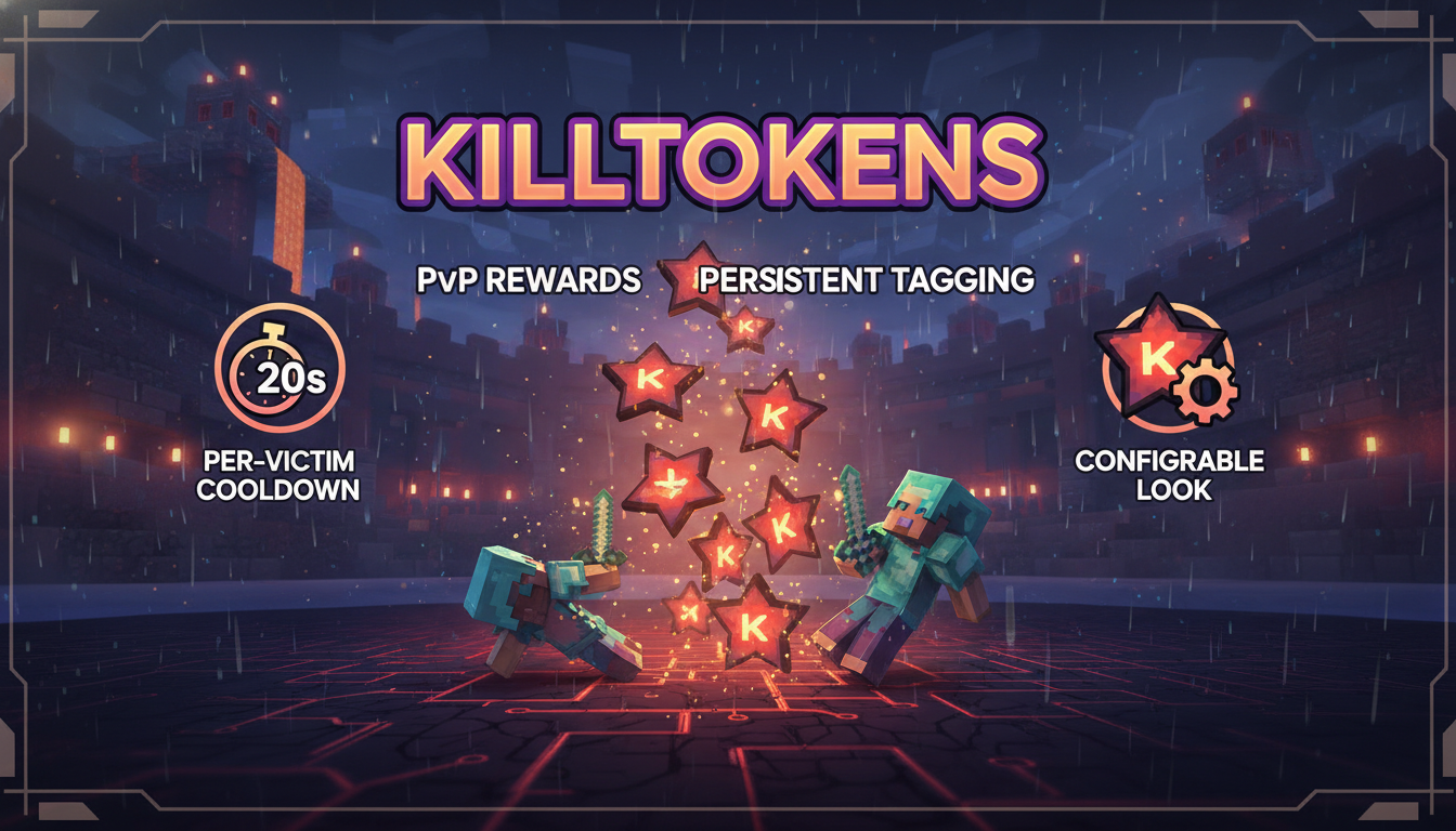 KillTokens