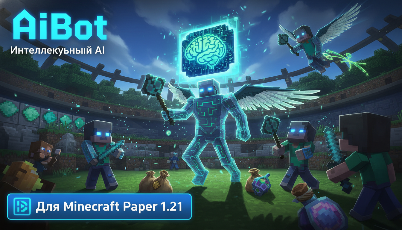 AIBotPlugin