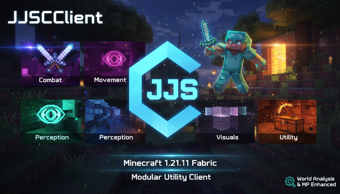 JJSCClient