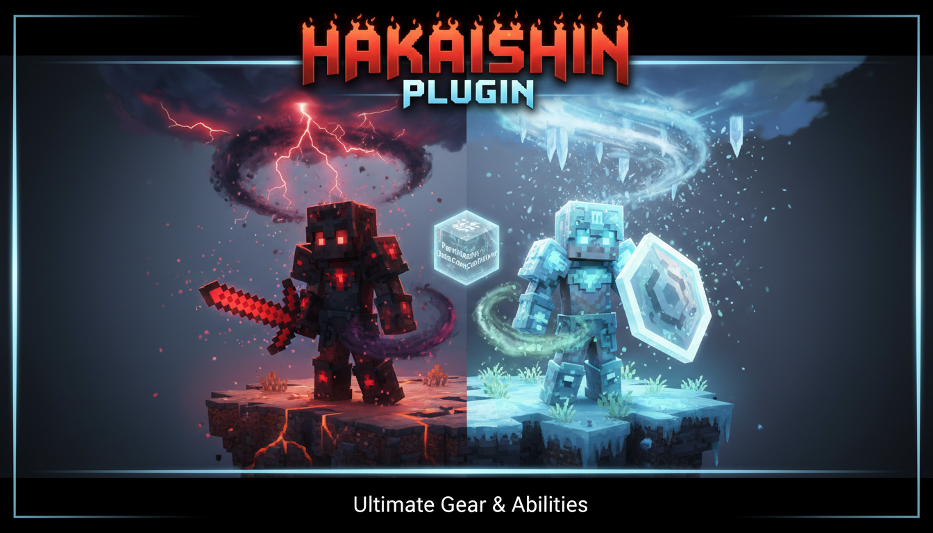 HakaishinPlugin