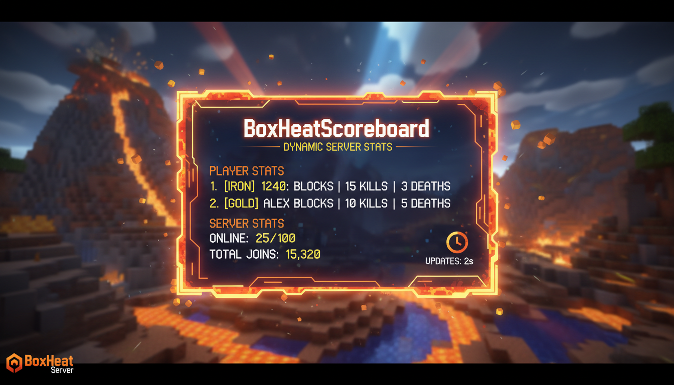 BoxHeatScoreboard