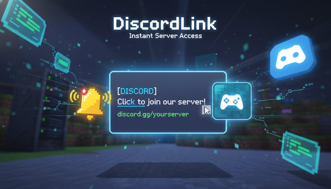 DiscordLink
