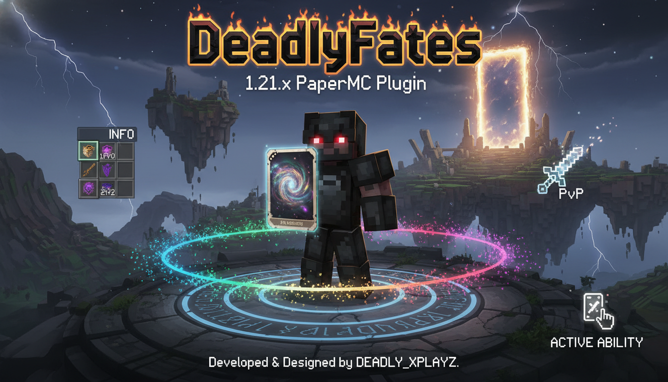 DeadlyFates