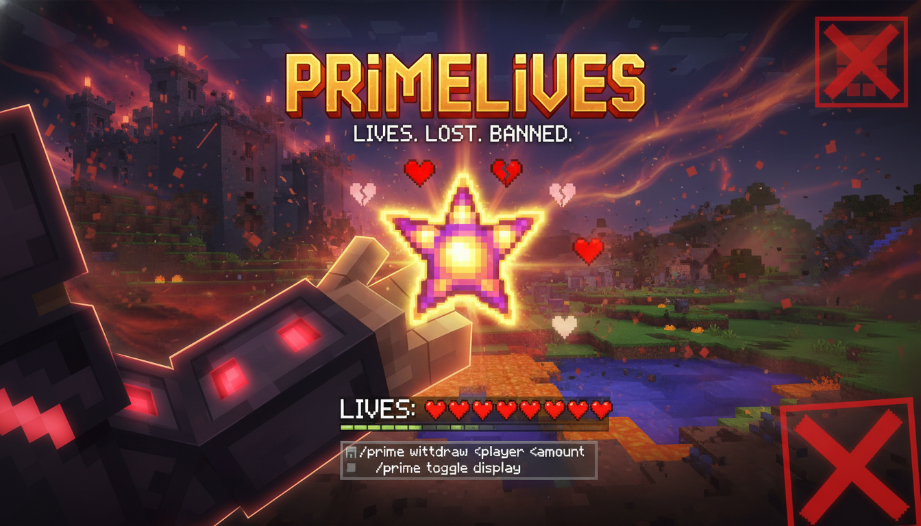 PrimeLives