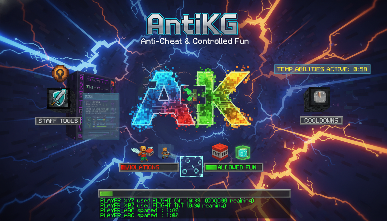 AntiKG