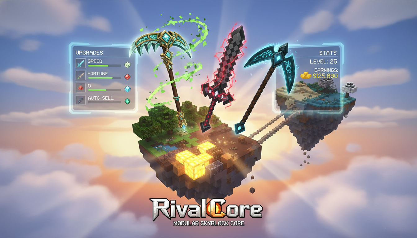RivalCore
