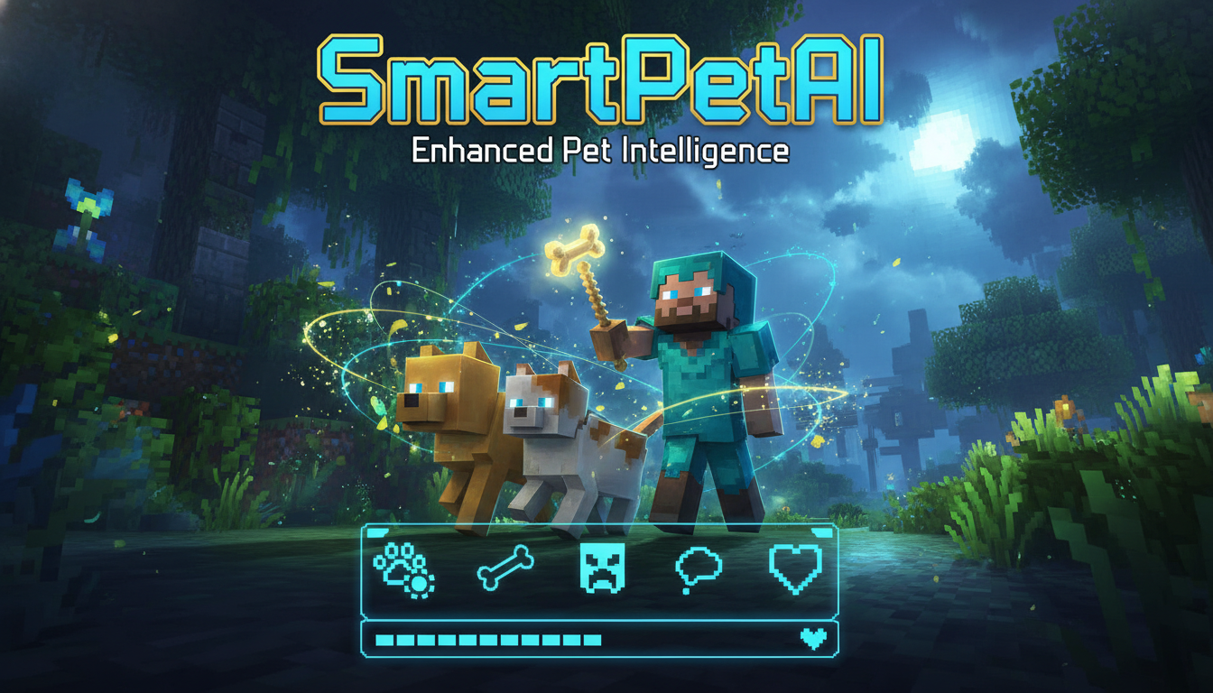 SmartPetAI