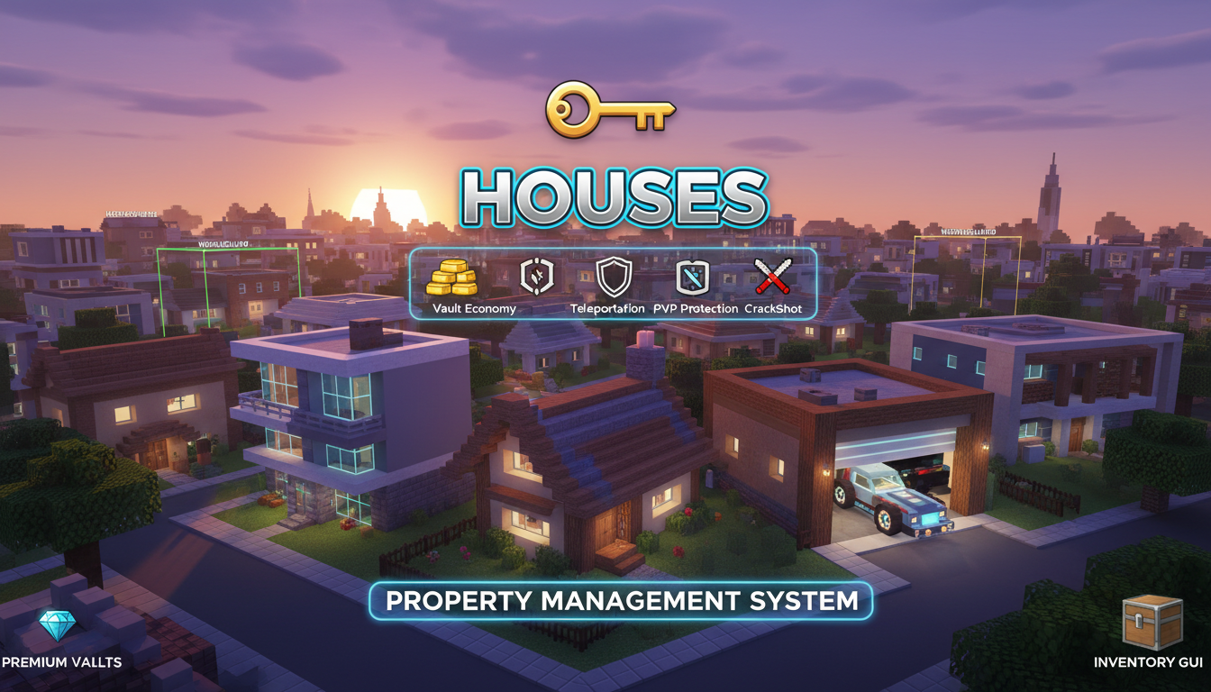 Houses