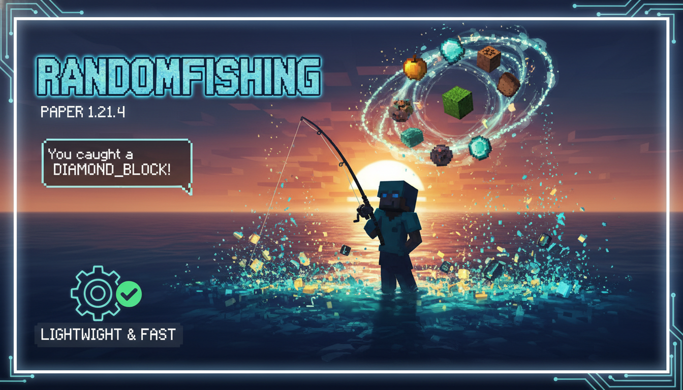 RandomFishing