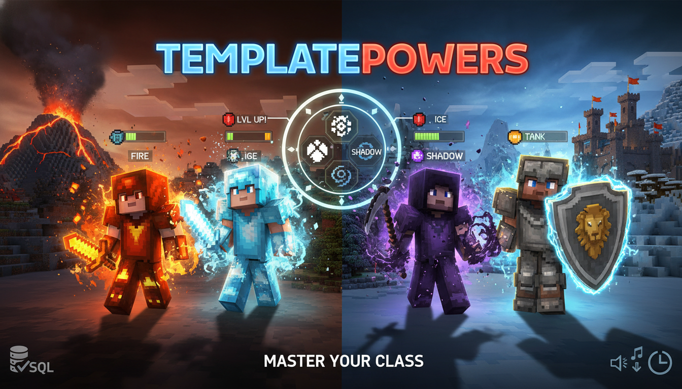 TemplatePowers