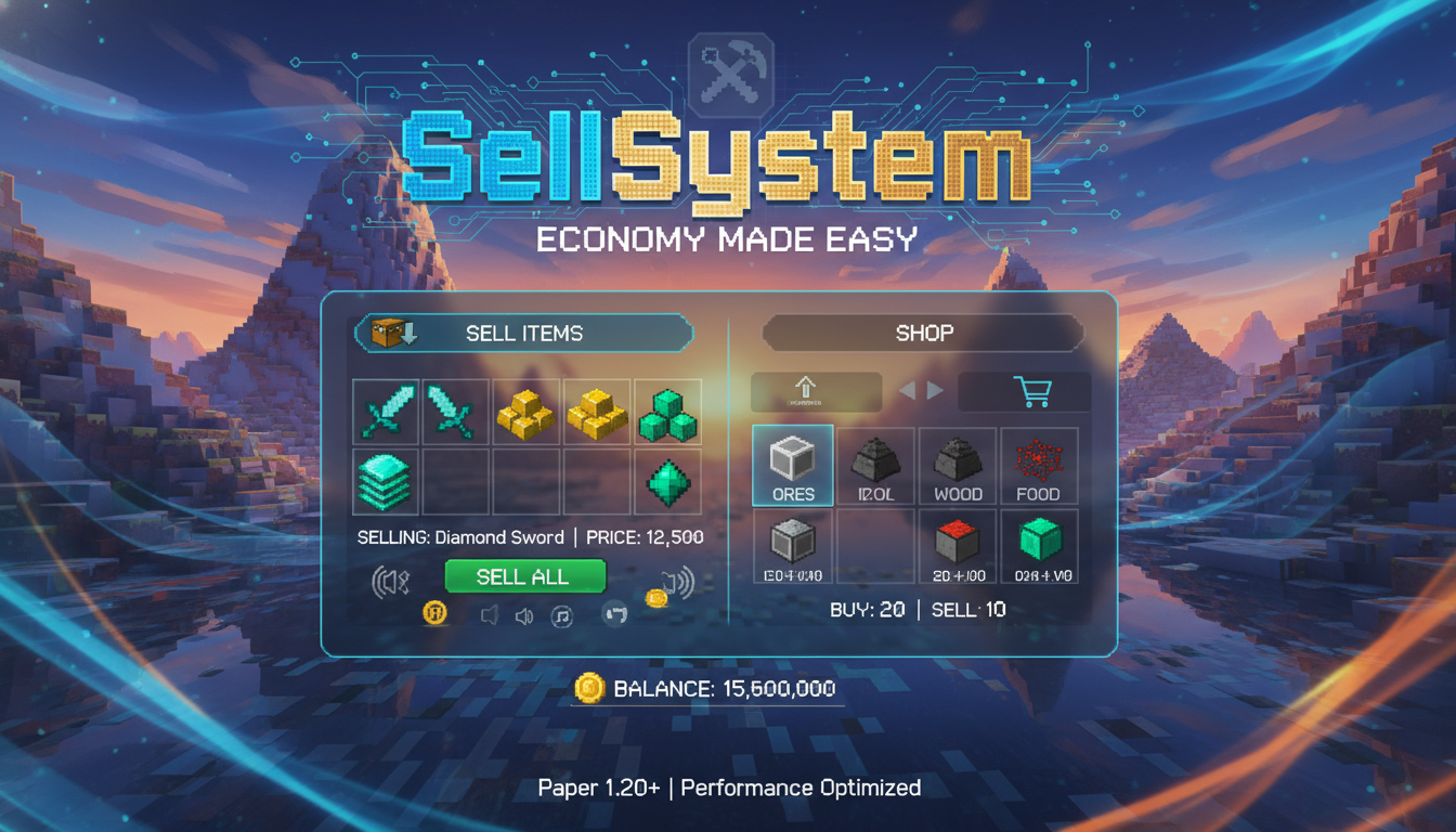 SellSystem