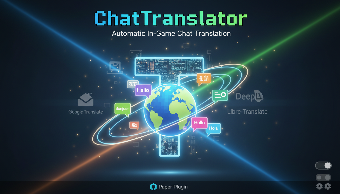 ChatTranslator
