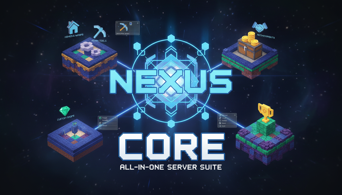 NexusCore