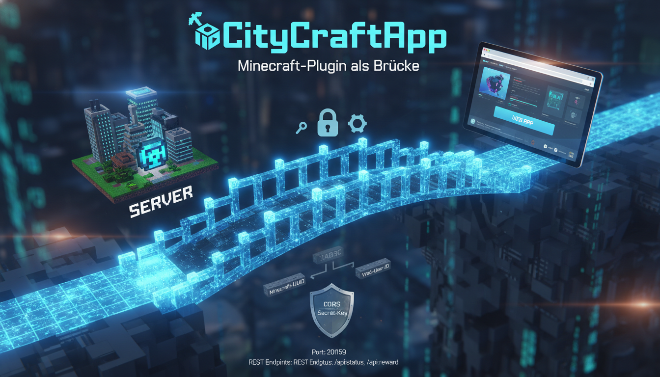 CityCraftApp