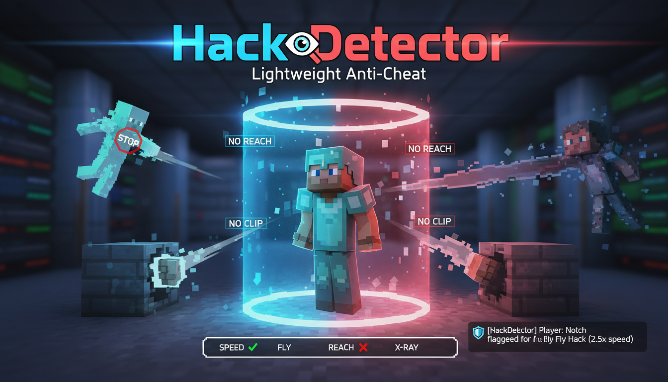 HackDetector
