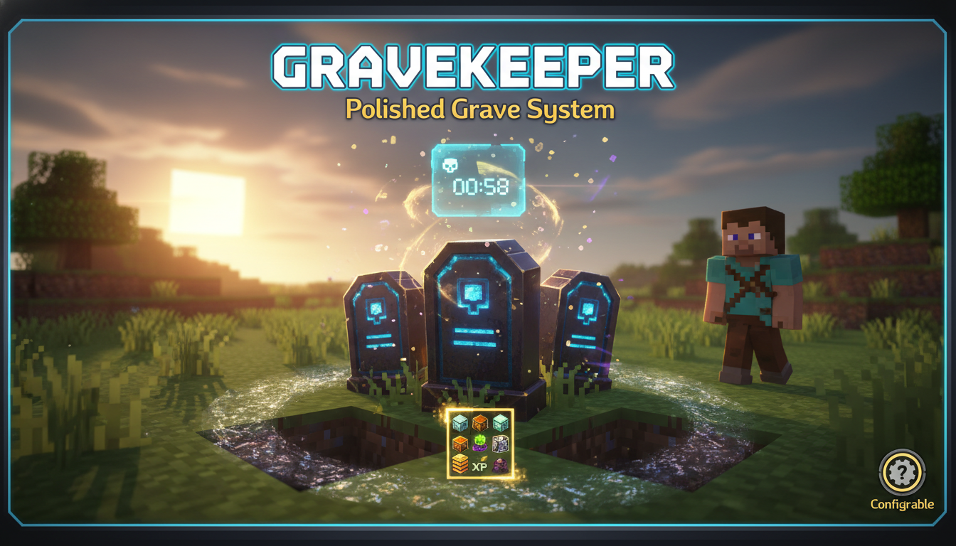 GraveKeeper