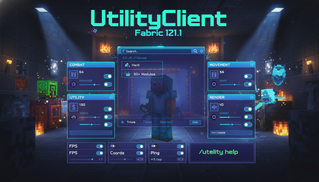UtilityClient