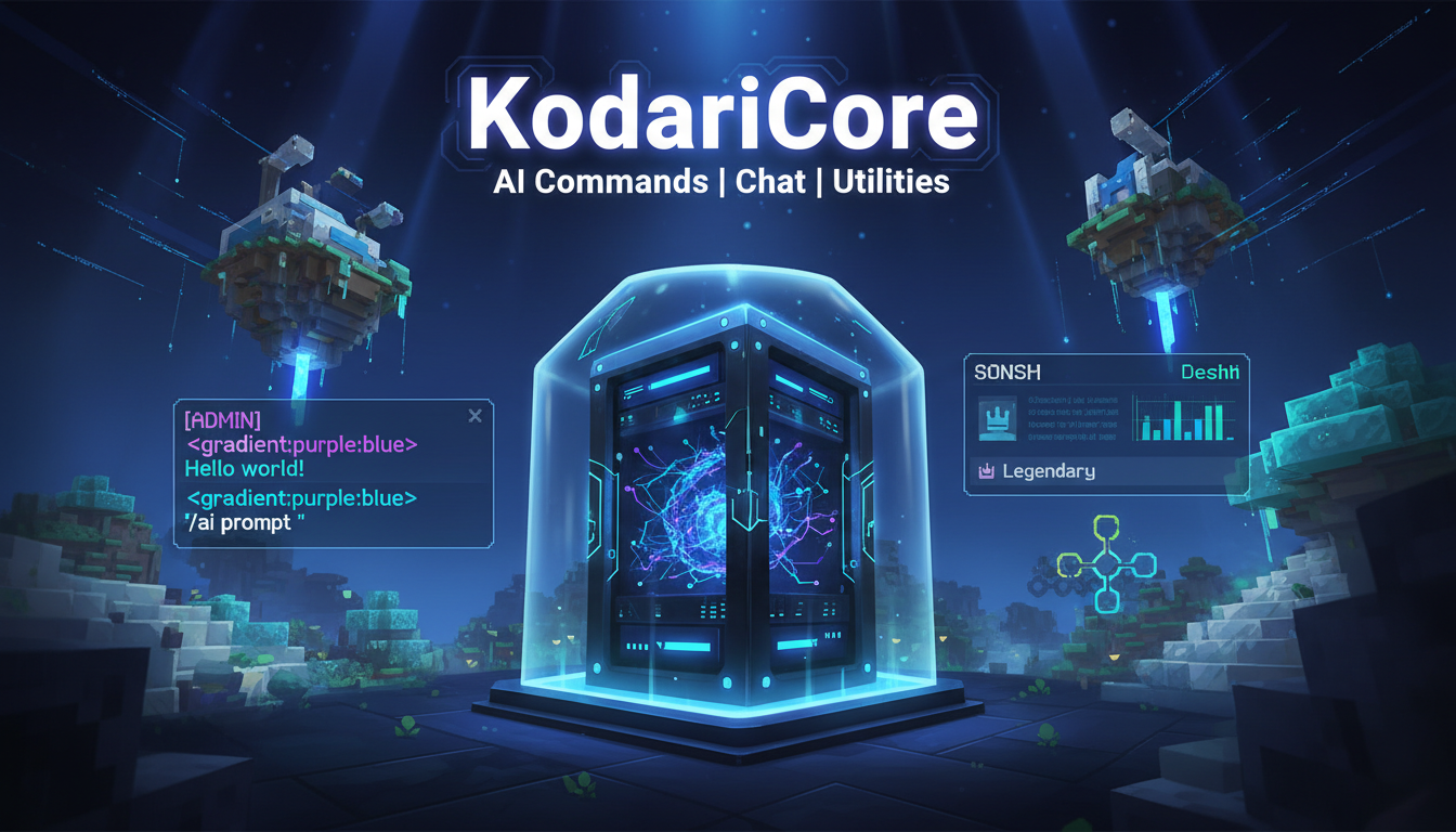 KodariCore