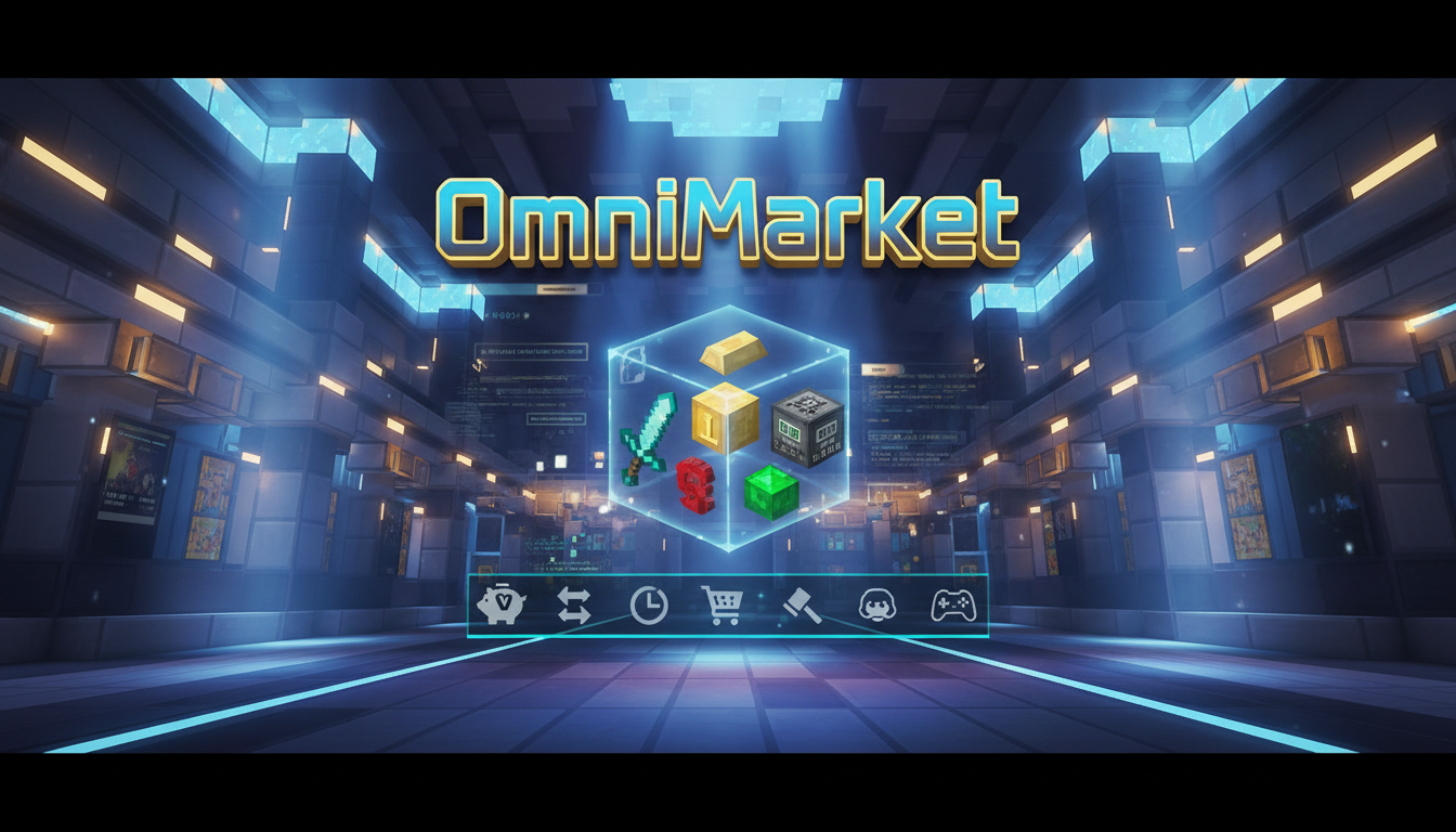UltimateShopSystem