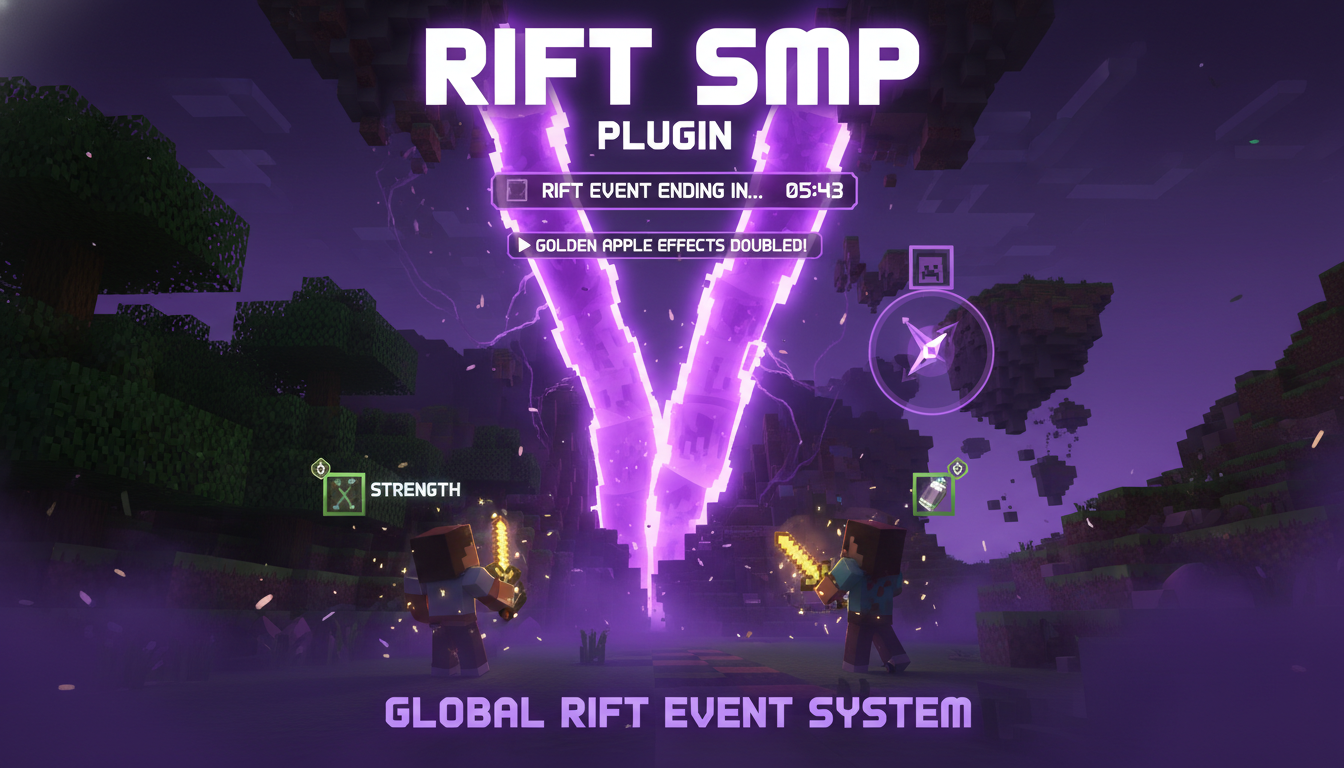 RiftSMP