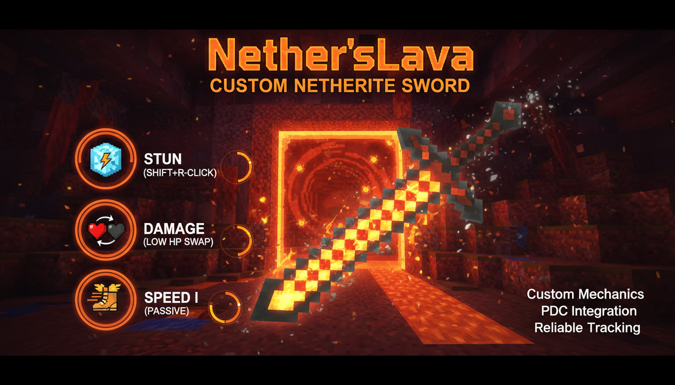 NethersLava