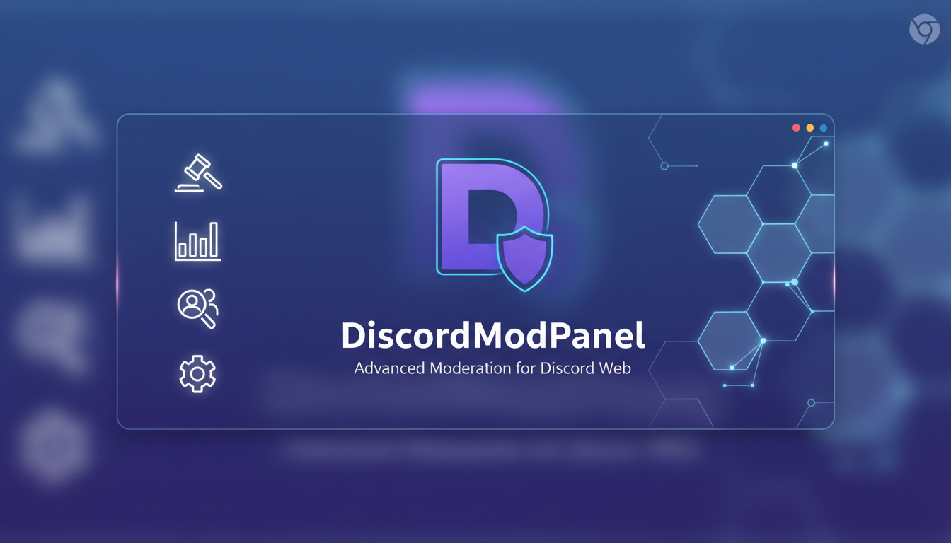DiscordModPanel